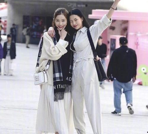 小艺日韩穿搭视频大全下载