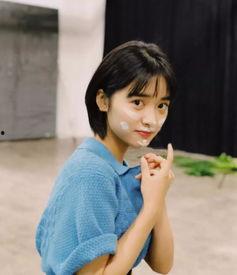 日韩采访沈月的节目视频,日韩粉丝眼中的青春女神