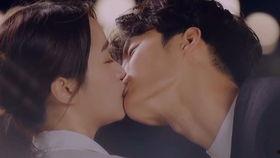 日韩吻戏声音视频大全