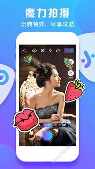 app成人小短视频,小世界中的大故事