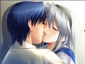 动漫日韩吻胸视频在线看,揭秘日韩动漫吻胸情节在线观看全解析